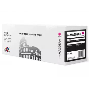 Toner für HP CF533A MA TH-MA205AN 100% neu