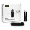 Shure MVX2U - digitale Audioschnittstelle