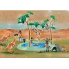 Wiltopia 71624 Australische Tiere Figurenset