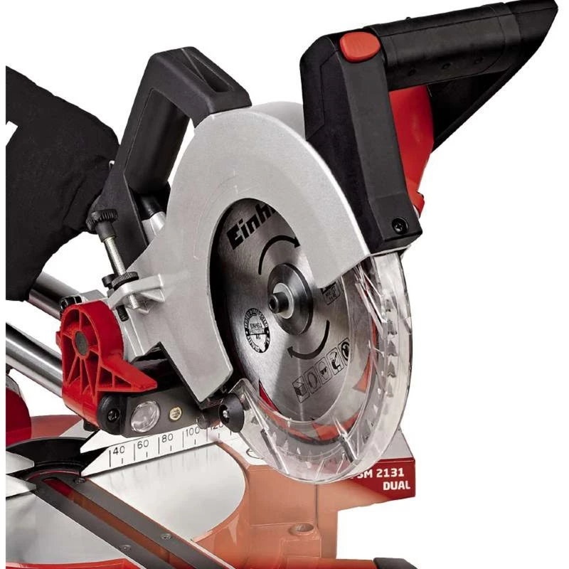 Säge Einhell TE-SM 2131 Dual