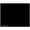Gaming-Mauspad ESPERANZA EGP102K — Gummi, 300×240 mm, 3 mm dick, rutschfest, schwarz