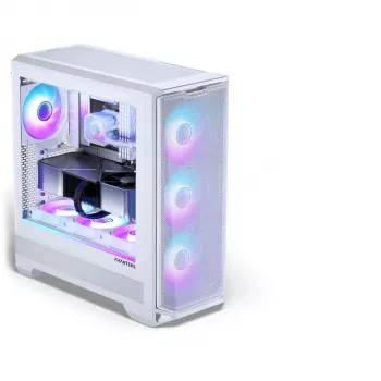 Phanteks Eclipse G400A Gehäuse, 140mm DRG