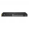 HPE - Aruba 4100i - Switch - 20 x 10/100/1000 (PoE Klasse 4) + 4 x 10/100/1000 (PoE Klasse 6) + 4 x SFP+ PoE Klasse 4 / PoE Klasse 6