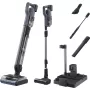 Electrolux EW82U2DB 3-in-1-Stabstaubsauger Batterie Trocken&Nass Zyklon Beutellos 85 W Blau 4,3 Ah
