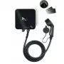 Wallbox-Ladegerät Juice Technology EL-JCME11M 11 kW mit 5 m Kabel