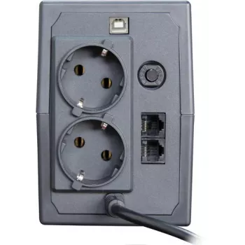 Orvaldi ID600CH USV Line-Interactive 0,6 kVA 360 W