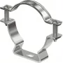 Abstandsschelle ASL 733 63 Alu mit Langloch (1362838)