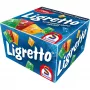 Ligretto, Kartenspiel Blau