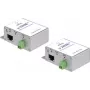 Netzwerk-Extender Renkforce RF-3684874 2-Draht bis zu 300 m, 200 MBit/s