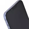 Apple iPhone 13 Pro Max 6.7 Dual SIM iOS 15 5G 128 GB Blau generalüberholt / wiederaufbereitet