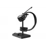 Basisstation Yealink WH62 Zusätzliche DECT-Basis Schwarz