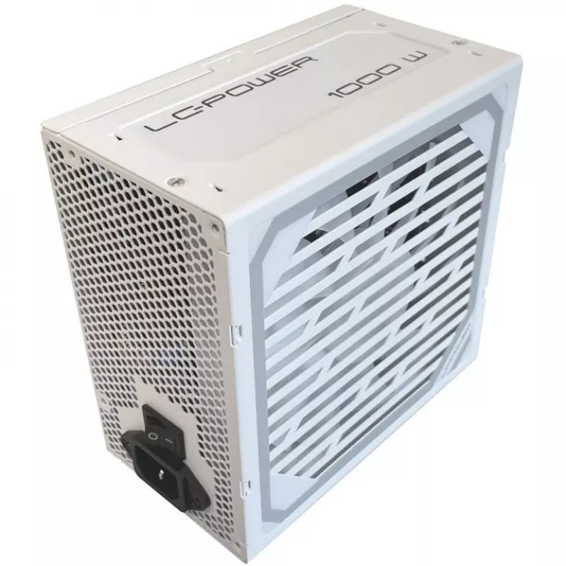 Netzteil LC-Power LC1000MW V3.1 1000 W
