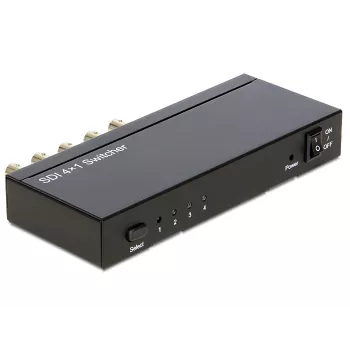 Video-Switch BNC DeLOCK 93251