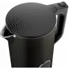 Tefal Digit KI831E10 Wasserkocher 1,7 l, schwarz