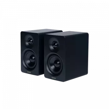 Lautsprecher Edifier M60 Schwarz 66 W