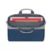 Rivacase 7532 39,6 cm (15.6) Aktentasche Blau, Grau