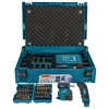 Makita B-49725 Steckschlüsselbit 96 Stück