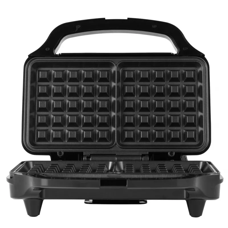 Petra PT2249TFVDE Deep Fill Waffle Maker