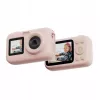 Actionkamera SJCam Funcam+ Pink 1080p wasserdicht, SJCam PLUS PINK