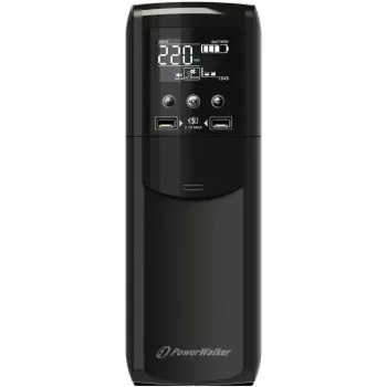 PowerWalker VI 1200 CSW IEC USV 1200VA/ 720W