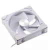 Lüfter Phanteks D30-140 14 cm Weiß 250–1800 U/min 32,1 dB