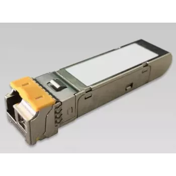 SFP-Transceivermodul PLANET MGB-2GTLB20 Glasfaser LC Silber