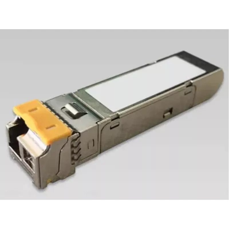 SFP-Transceivermodul PLANET MGB-2GTLB20 Glasfaser LC Silber