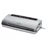 Caso | Bar Vakuumierer | VC 100 | Leistung 120 W | Temperaturregelung | Silber