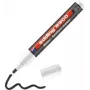 Möbelmarker Edding 8900 Schwarz 1,5–2 mm Permanentmarker für Holz und laminierte Oberflächen