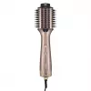 BaByliss AS95E Air Leistung Volume Heißluftbürste Champagne 1000 W