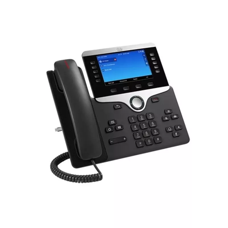 Cisco IP-Telefon 8841 für Drittanbieter-Anrufsteuerung