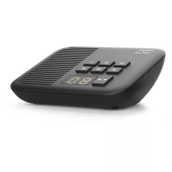 DECT-Basisstation Gigaset Box 200A Schwarz