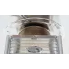 SUNRED Heater Flame Torch Gas | SFT15B | Terrassenheizer | 12000 W | Schwarz