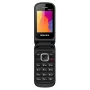 Klapphandy MM 815 Dual-SIM schwarz