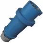 Mennekes CEE-Stecker Pro-TOP Blau 16 A/230 VAC (151A)