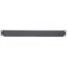 Extralink PoE-Injektor 12 Port 12x 100Mb/s RJ45, Rackmount