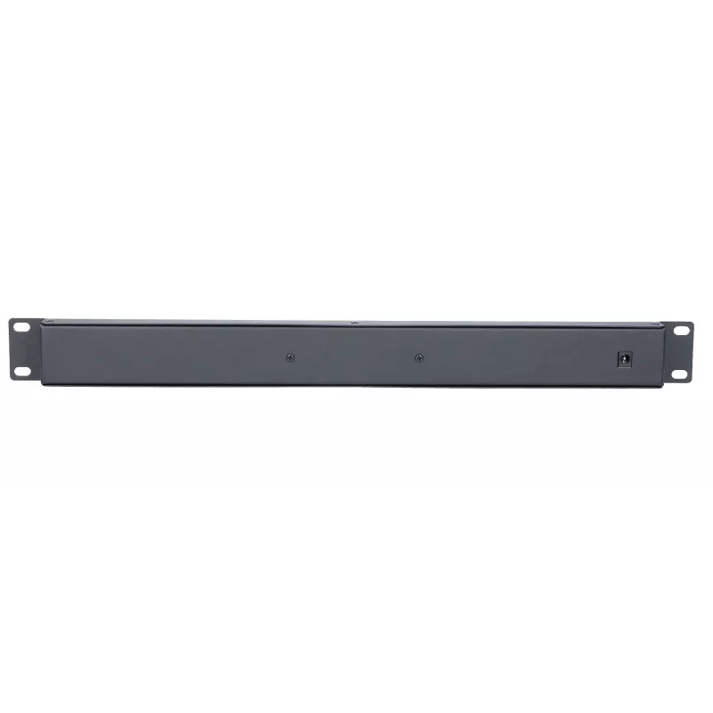 Extralink PoE-Injektor 12 Port 12x 100Mb/s RJ45, Rackmount