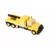 Fahrzeugset Popular Playthings Magnetic Mix or Match