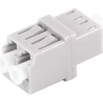 Glasfaseradapter S/CONN 07-60024 LC Singlemode Beige