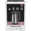 AENO EK3 Wasserkocher 1,7 L 2200 W Schwarz