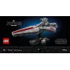 LEGO STAR WARS 75441 Venator-Klasse Angriffskreuzer