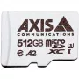 Speicherkarte Axis 02365-001 512 GB MicroSDXC Klasse 10