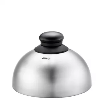 GEFU 89557 BBQ Burger Schmelzhaube