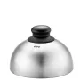 GEFU 89557 BBQ Burger Schmelzhaube