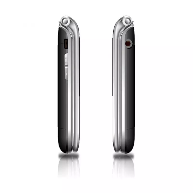 Beafon SL495LTE_EU003B Silber