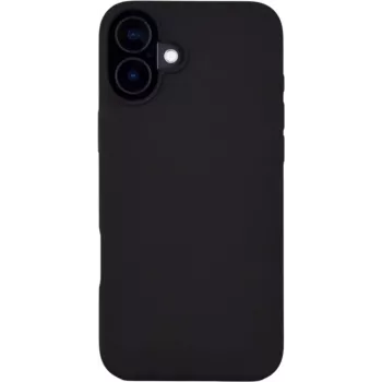 Cover JT BERLIN BackCase Steglitz MagSafe Schwarz 15,5 cm