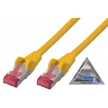 Netzwerkkabel ShiverPeaks BS75711-A1.5Y