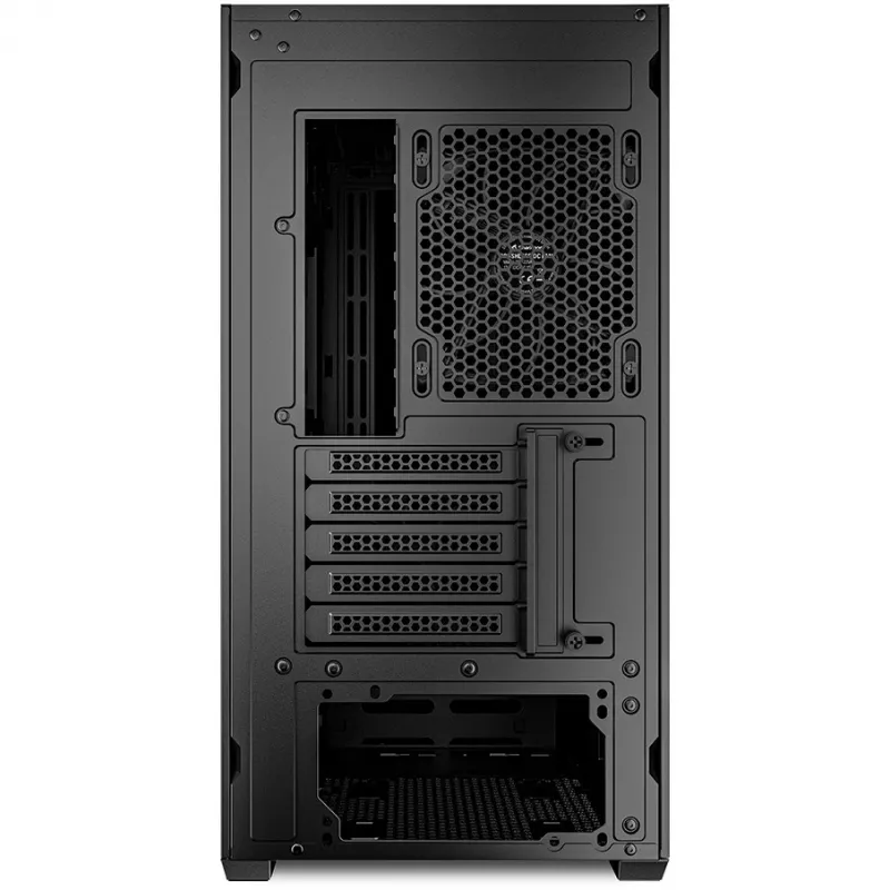 Sharkoon MK3 Black mATX schwarz