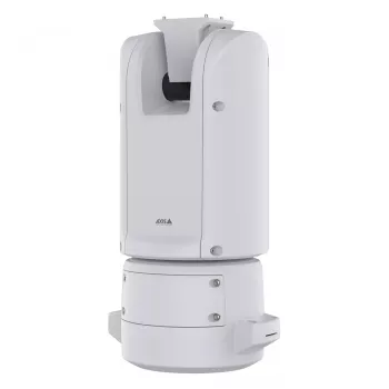 Outdoor-PTZ-Montageeinheit AXIS TQ1818-E, IP66, 360°-Schwenk, -90°–45°-Neigung, 5 kg Traglast, PoE (56 V), 10/100/1000 Mbit/s