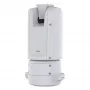 Outdoor-PTZ-Montageeinheit AXIS TQ1818-E, IP66, 360°-Schwenk, -90°–45°-Neigung, 5 kg Traglast, PoE (56 V), 10/100/1000 Mbit/s